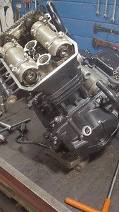 8.5K views · 281 reactions | Armando el ninja300 | Ruffo Black Customs | Facebook