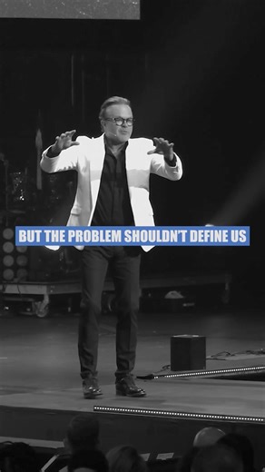 1.1K views · 33 reactions |  Focus on the Promise of God, not the problem! 2000 years ago, Jesus' followers were focused on the problem of their leader being crucified. Three days later, He would rise from the grave and everything would change. DROP a  if you're clinging to a promise from God instead of focusing on the problem. Sunday is coming!  Gather with us TONIGHT for our Good Friday services at ALL CAMPUSES at 7:30pm. Bring a friend! | Faith Church.com | Facebook