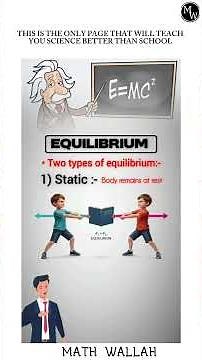 Learning Physics From Basics - Day 4