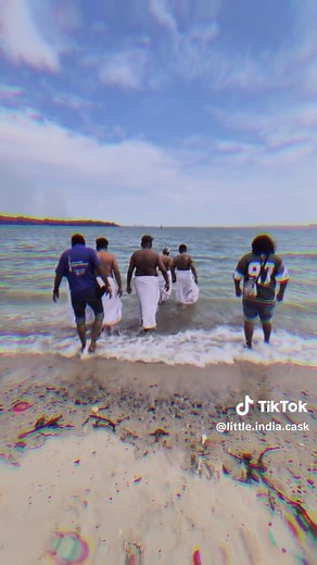 Little India Casket Services on TikTok