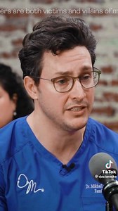 The Doctor Mike vs 20 anti-Vaxxers debate on Jubilee is a FASCINATING look at how our failed healthcare system coupled with the rise of right-wing extremism has birthed a huge army of folks who simply do not trust basic science. 📣 doctormike | The Love Life Of An Asian Guy