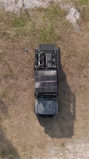 Renogy 400W Portable Solar Blanket Review