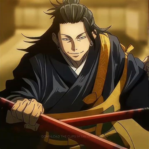 [''Riko's Slaps Gojo X Geto''] Funniest Moment 😂 #anime #gojo #geto #animeedit #shorts #amirkhanvice