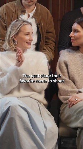 The Troll 2 cast's favorite scene