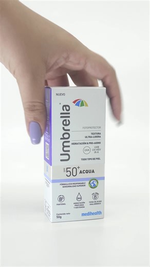 Protector Solar Líquido: Hidratación y Protección