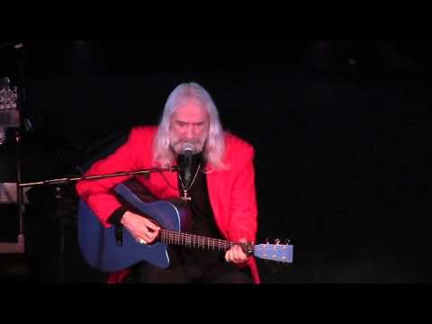 Charlie Landsborough - Forever friend and What colour is the wind -