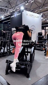 235 reactions · 7 comments | Booty Builder V Squat is by far one of...