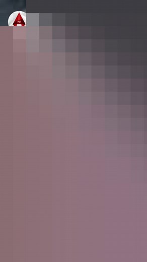 How to Fix Linetypes not showing in Layout/Paper Space? #AutoCAD #linetype #layout #Paperspace #autocadtips #shortreels #shorts #ShortTutorial | PZ AutoCAD Solutions