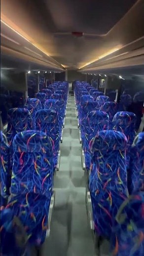 Skyline Bus Charter Service
