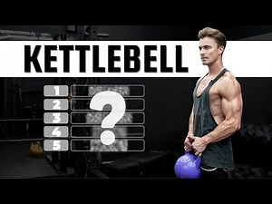 5 Best Kettlebell Exercises for Muscle, Conditioning & Mobility | Full Breakdown
