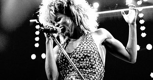 Why (and How) Tina Turner’s Songbook Got Katori Hall to Write a Broadway Musical