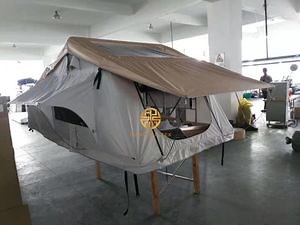 [Hot Item] Durable Fire-Resistant Spun Ripstop Material for Protective Clothing