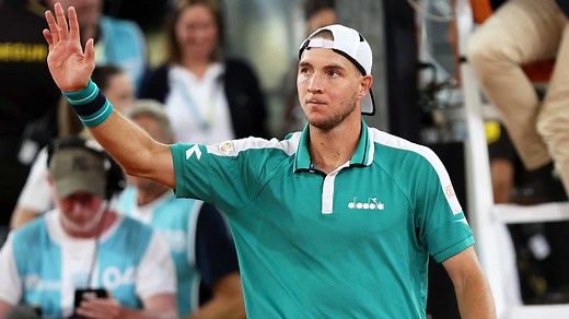 Lucky Loser: Explaining The Best Phrase In Tennis | ATP Tour | Tennis