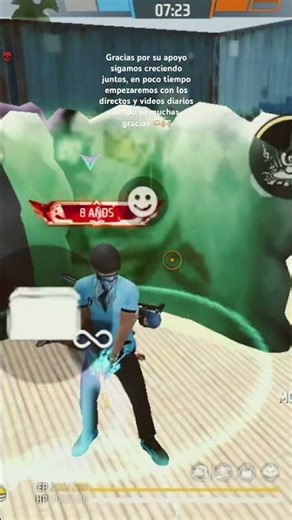 Les dejo un video mostrando como juego pvp con deser gracias por su apoyo los quiero 🙌🏼🫶🏻🫡