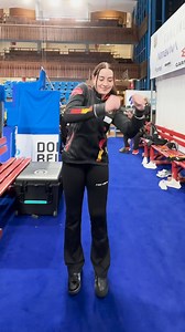 Which team has the best moves? 😎🙌🏼 | World Curling