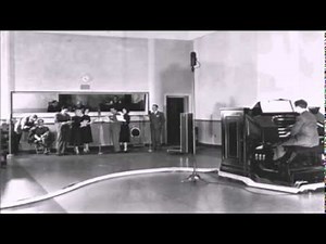 Soap Opera Organ Sound Effect