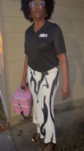 Where Are You Going with That Skirt?