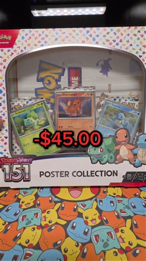 151 Poster Collection - Was it WACK or does it SLAP