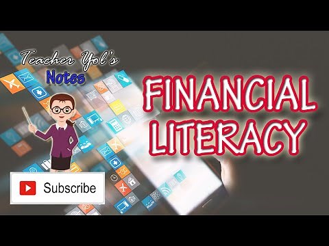 Financial Literacy