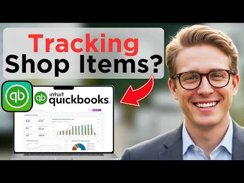 How To Set Up Inventory In QuickBooks (Full Guide 2026)