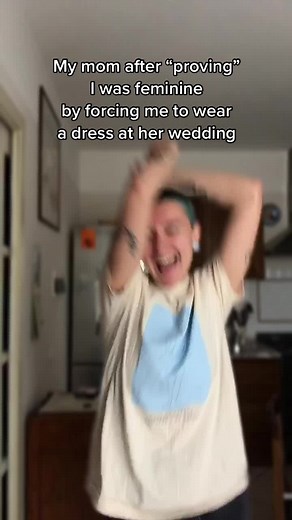 Forced Feminization by Mom: A True Story of Transformation