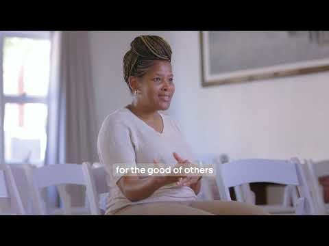 How to Love the World: Stepping into Courageous Acts for Your Community