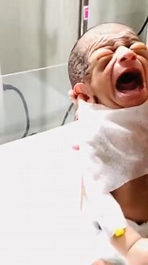 Tetanus Baby 😭 😭 #niculife #baby #neonatologist #babycare #babychoice #cute #newborncare | Ashish Kumar Gautam