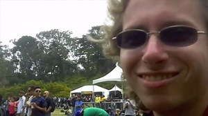 FESTIVALS OF THE WORLD - Outside Lands