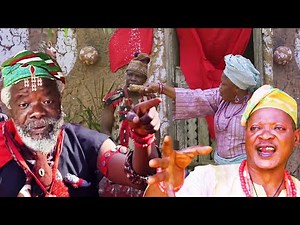 IBINU BALOGUN - An African Yoruba Movie Starring - Lalude, Peter Fatomilola