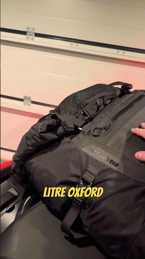 Ultimate Touring Set up | Ducati Multistrada V4 Pikes Peak #motorcycle