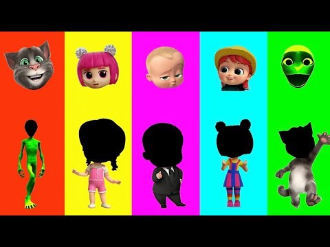 Wrong eyes👀 challenge DAME TU COSITA Funny Puzzle Wrong Heads