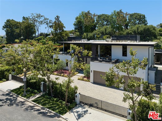 219 Homewood Rd, Los Angeles, CA 90049 - MLS 26659305 - Coldwell Banker