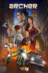 Archer (2009)