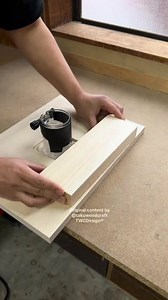 This floating router table is a game-changer! Smart design for precision. What's your workshop essential? #WoodworkingJig #RouterTable | Timber Tales | Facebook