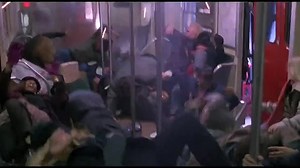 Asalto al tren del dinero (1995) (Money Train)