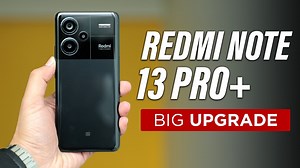 Redmi Note 13 Pro+ Unboxing and First Impressions! | Price Rs 31,999