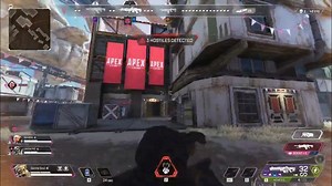Apex Legends Gameplay Free To Use