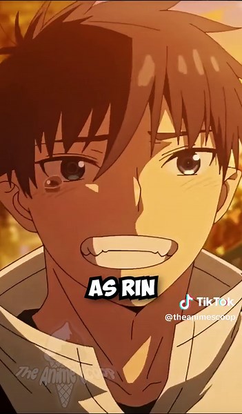 The Anime Scoop on TikTok