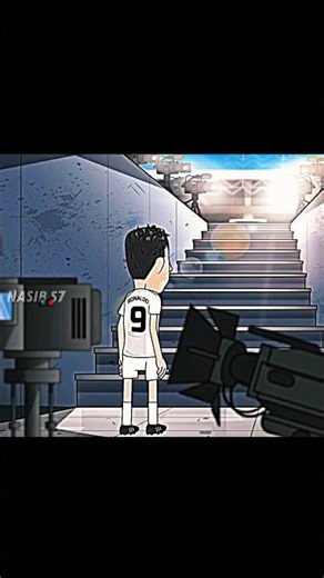 The Day Real Madrid Found Its King 👑 | Ronaldo First Time in White 🤍.