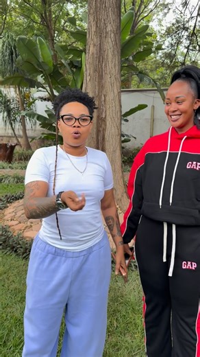 Micky__Melanin on Instagram: "ICYUMBA CYANJYE HARAHIYE"