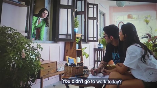 Food Poisoning Comedy Show: Taking a Mental Health Day