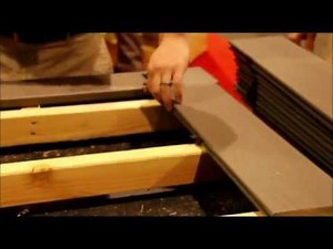 FastenMaster Hidden Fastening