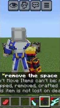 Za Hando Showcase in Best JoJo Addon #minecraft #addon #gaming