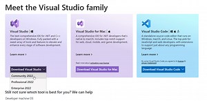 ▷ Instalando Visual Studio 2022 con .NET MAUI 【 2025 】