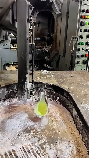 The casting process of automotive products | Decora Tips