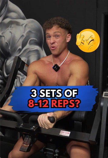 Optimize Your Workout: Mastering Rep Ranges for Growth