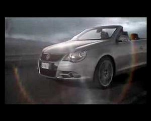 TV Commercial Volkswagen Eos