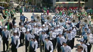 Dr. Phillips High School Panther Band