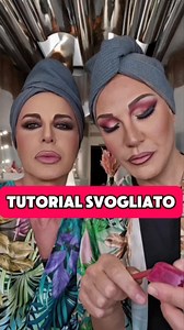 Ce l'avete chiesto in tant3, ma poi non accollatevi più! TUTORIAL SVOGLIATO per le nostre labbra nud3 , vi piace? Commentate commentate commentate! Prodotti usati KA: Matita scura @maccosmeticsitalia ROOT FOR ME Matita chiara @wycon_cosmetics DARK PINK ROSSETTO @gilcagneofficial SELFISH BROWN Prodotti usati MAU: Matita scura Mac ROOT FOR ME Rossetto Gil Cagnè POET NUDE Gloss @laylacosmetics GLOSSAMI 05 #karmab #tutorialmakeup #nudelips #VivoAllaCarrà | Karma B