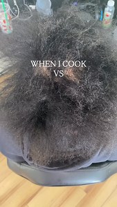 HAIR IS ART…..‍️ EACH CLIENT IS LIKE A BLANK CANVAS AND EACH...